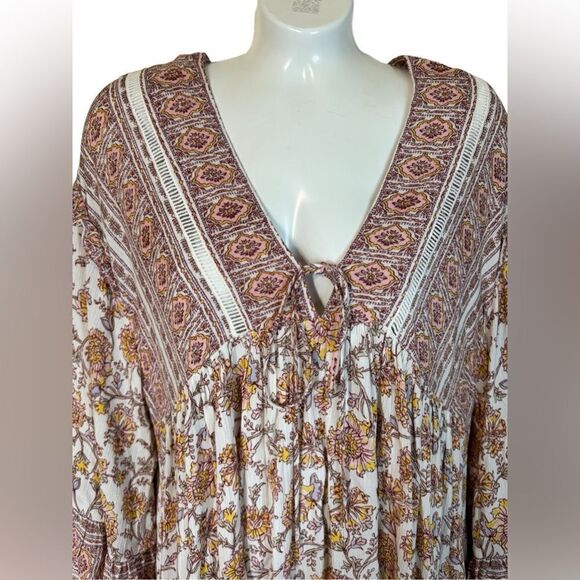 Free People Moonlight Dance Top - Picture 4 of 13